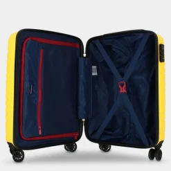RONCATO Trolley Medio^424032M Osiris Trolley Medio Giallo