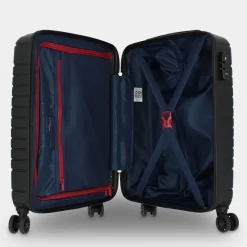 RONCATO Trolley Medio^424032M Osiris Trolley Medio Nero