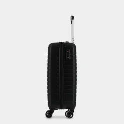 RONCATO Trolley Medio^424032M Osiris Trolley Medio Nero