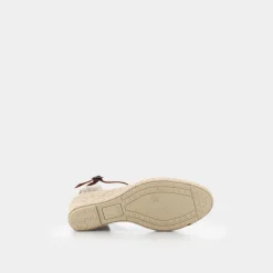 VERBENAS Espadrillas^Malena Malena Antigue - Campesina Rosa
