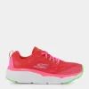 SKECHERS Sportive^17694 Max Cushioning Elite Red /Pink - Sportive Rosso