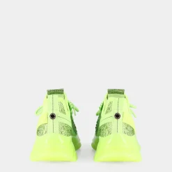 STEVE MADDEN Sneakers^Maxilla-R Neon Lime - Sneakers Verde