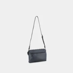 MARINA GALANTI Tracolle^Mb0389Be2 Baguette Grey - Tracolle Grigio