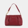 MARINA GALANTI Tracolle^Mb0356Be2 Baguette Ruby - Tracolle Rosso