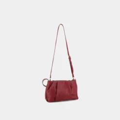 MARINA GALANTI Tracolle^Mb0356Be2 Baguette Ruby - Tracolle Rosso
