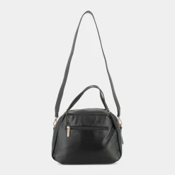 MARINA GALANTI Borse^Mb0367Bg2 Bowling Black - Borse Nero