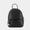 MARINA GALANTI Zaini^Mb0364Bk1 Backpack Black - Zaini Nero