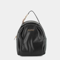 MARINA GALANTI Zaini^Mb0356Bk1 Backpack Black - Zaini Nero