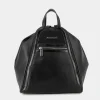 MARINA GALANTI Zaini^Mb0346Bk2 Backpack Black - Zaini Nero