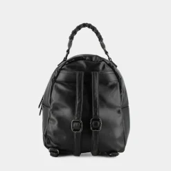 MARINA GALANTI Zaini^Mb0343Bk2 Backpack Black - Zaini Nero