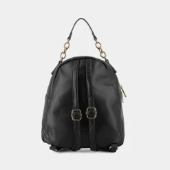 MARINA GALANTI Zaini^Mb0350Bk2 Backpack Black - Zaini Nero