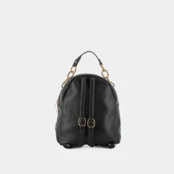 MARINA GALANTI Zaini^Mb0381Bk2 Backpack Black - Zaini Nero