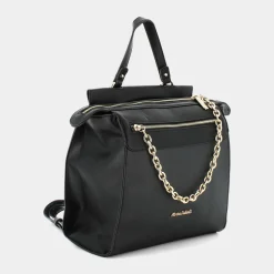 MARINA GALANTI Zaini^Mb0308Bk2 Backpack Black - Zaini Nero