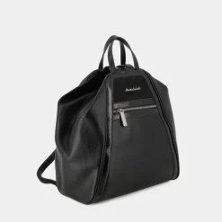 MARINA GALANTI Zaini^Mb0346Bk2 Backpack Black - Zaini Nero