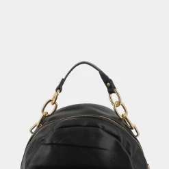 MARINA GALANTI Zaini^Mb0381Bk2 Backpack Black - Zaini Nero