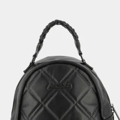 MARINA GALANTI Zaini^Mb0343Bk2 Backpack Black - Zaini Nero