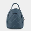 MARINA GALANTI Zaini^Mb0343Bk2 Backpack E - Zaini Blu