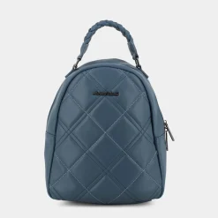 MARINA GALANTI Zaini^Mb0343Bk2 Backpack E - Zaini Blu