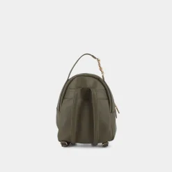 MARINA GALANTI Zaini^Mb0356Bk1 Backpack Olive - Zaini Verde