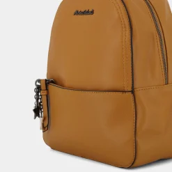 MARINA GALANTI Zaini^Mb0364Bk1 Backpack Senape - Zaini Giallo