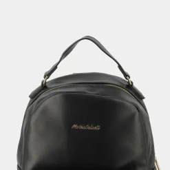 MARINA GALANTI Zaini^Mb0341Bk2 Backpack Zaini Nero
