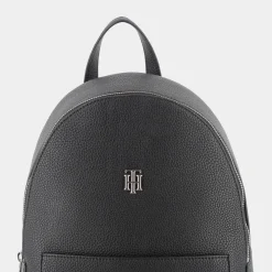 TOMMY HILFIGER Zaini^Mb0297Bk2 Th Element Black - Zaini Nero