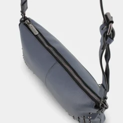 MARINA GALANTI Tracolle^Mb0389Ch2 Clutch Grey - Tracolle Grigio