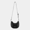 MARINA GALANTI Tracolle^Mb0334Cy2 Crossbody Black - Tracolle Nero