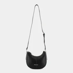 MARINA GALANTI Tracolle^Mb0334Cy2 Crossbody Black - Tracolle Nero