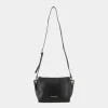 MARINA GALANTI Tracolle^Mb0344Cy2 Crossbody Black - Tracolle Nero