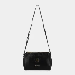 MARINA GALANTI Tracolle^Mb0341Cy2 Crossbody Black - Tracolle Nero