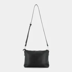 MARINA GALANTI Tracolle^Mb0323Cy2 Crossbody Black - Tracolle Nero