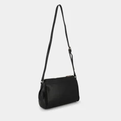 MARINA GALANTI Tracolle^Mb0341Cy2 Crossbody Black - Tracolle Nero