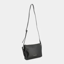 MARINA GALANTI Tracolle^Mb0344Cy2 Crossbody Black - Tracolle Nero