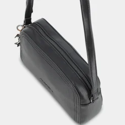 MARINA GALANTI Tracolle^Mb0364Cy2 Crossbody Black - Tracolle Nero