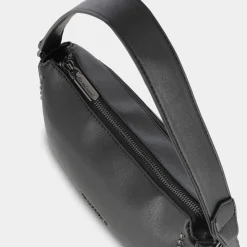 MARINA GALANTI Tracolle^Mb0345Cy2 Crossbody Black - Tracolle Nero