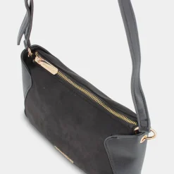 MARINA GALANTI Tracolle^Mb0369Cy2 Crossbody Black - Tracolle Nero