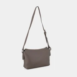 MARINA GALANTI Tracolle^Mb0346Cy2 Crossbody Fango - Tracolle Beige