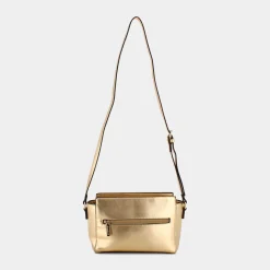 MARINA GALANTI Tracolle^Mb0339Cy2 Crossbody Gold - Tracolle Oro