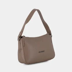 MARINA GALANTI Tracolle^Mb0345Cy2 Crossbody Nude - Tracolle Rosa