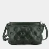 MARINA GALANTI Tracolle^Mb0358Cy2 Crossbody Olive - Tracolle Verde