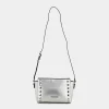MARINA GALANTI Tracolle^Mb0339Cy2 Crossbody Silver - Tracolle Argento