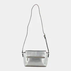 MARINA GALANTI Tracolle^Mb0339Cy2 Crossbody Silver - Tracolle Argento