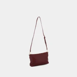 MARINA GALANTI Tracolle^Mb0359Cy2 Crossbody Wine - Tracolle Rosso