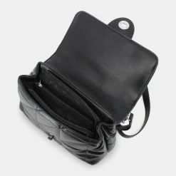 MARINA GALANTI Borse^Mb0294Fp1 Flap Bag Black - Borse Nero