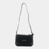 MARINA GALANTI Tracolle^Mb0332Fp2 Flap Bag Black - Tracolle Nero