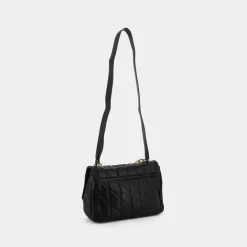 MARINA GALANTI Tracolle^Mb0350Fp2 Flap Bag Black - Tracolle Nero