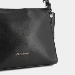 MARINA GALANTI Tracolle^Mb0344H02 Black - Tracolle Nero