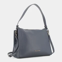 MARINA GALANTI Tracolle^Mb0344H02 Grey - Tracolle Grigio