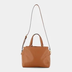 MARINA GALANTI Borse^Mb0309Hg2 Cuoio - Borse Marrone